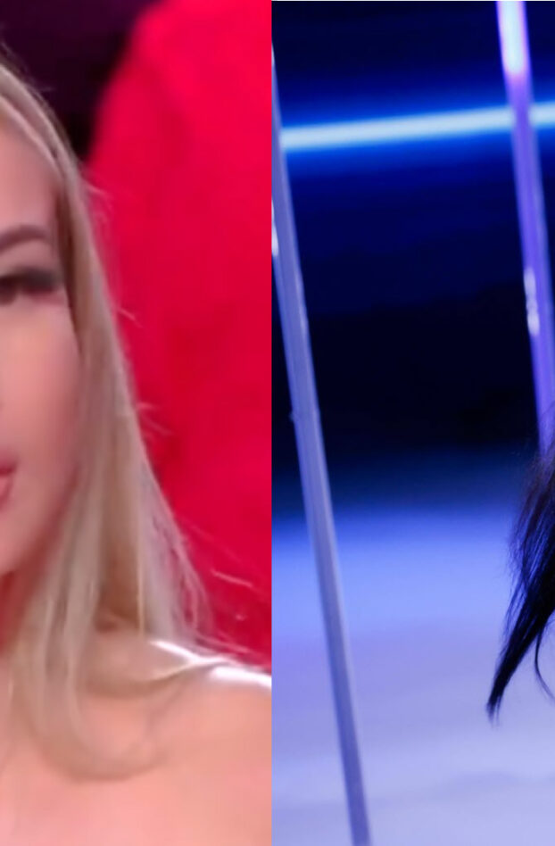 Polska virée du plateau de TPMP après avoir défendu Aya Nakamura