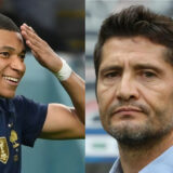 « Il ne nous appartient pas » : Bixente Lizarazu cash sur l'avenir de Kylian Mbappé