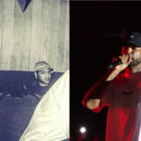 Booba vient-il de teaser le retour de Lunatic via son tweet avec Ali ?