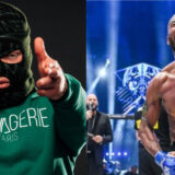 « Il frappe comme un poids lourd » : Kalash Criminel encense Salahdine Parnasse avant le KSW Paris