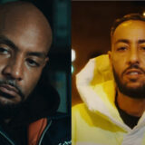 Booba répond au message de Lacrim concernant sa série Ourika