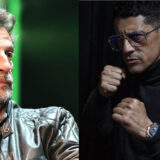 « Arrête de menacer mes amis ! » : Mathieu Kassovitz balance un message de Saïd Taghmaoui