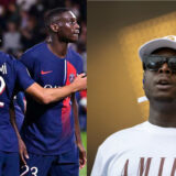Ninho bientôt en featuring avec un joueur du PSG ? Un footballeur tend la perche