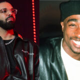 Drake poursuivi par la famille de Tupac à cause d'un morceau généré par l'IA