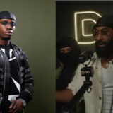 L'équipe de Werenoi s'en prend à La Fouine après une Punchline lors de son dernier freestyle