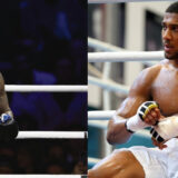 « Il peut encore... » : Anthony Joshua cash sur l'avenir de Tony Yoka