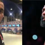 Provoqué par Mounir Moons, Cédric Doumbé veut un sparring