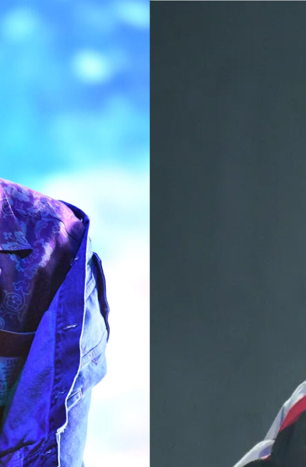 « Je prie pour qu'il ne l'ai pas mal pris » : J.Cole s'excuse auprès de Kendrick Lamar pour son morceau clash