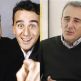 « Il a tout pété » : Elie Semoun regrette la fin de son duo avec Dieudonné