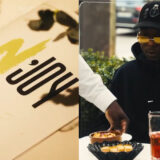 Ninho annonce l'ouverture de son restaurant gastronomique sur les Champs-Elysées