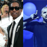 A$AP Rocky s'en prend à Drake au sujet de Rihanna sur le nouvel album de Future et Metro Boomin