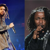 « Tu as régressé comme les Simpsons » : J.Cole s'en prend à Kendrick Lamar dans son nouvel album