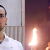 « Mais t'es pas net Baptiste » va porter la flamme olympique aux JO de Paris