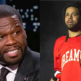 50 Cent adresse un message à J.Cole après ses excuses envers Kendrick Lamar