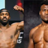 Jon Jones VS Francis Ngannou : le PFL ne ferme pas la porte pour un combat