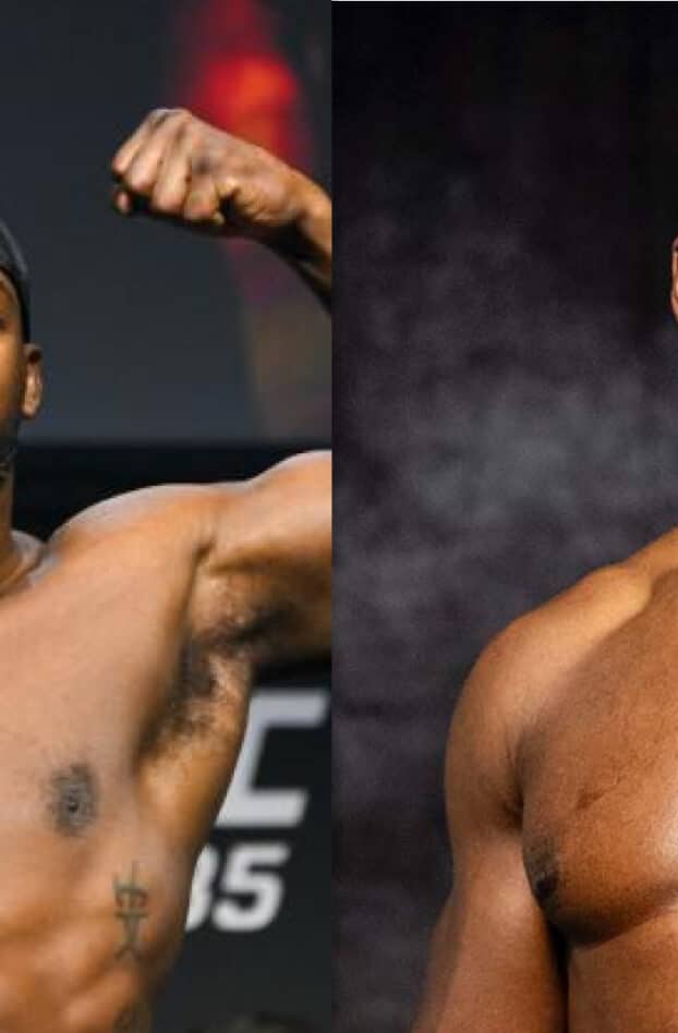 Jon Jones VS Francis Ngannou : le PFL ne ferme pas la porte pour un combat