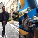 Heuss L'enfoiré s'offre la présence de Ronaldinho dans son prochain clip