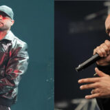 Booba se moque de Sinik qui fait la promotion de son livre autobiographique dans un Cultura