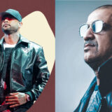 Rim'k valide la série Ourika de Booba qui réagit sur ses réseaux sociaux