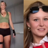 De fausses nièces de Marine Le Pen générées par l'IA font le buzz sur Tik Tok