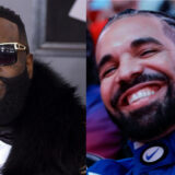 Rick Ross s'acharne sur Drake concernant la chirurgie esthétique faite sur son nez