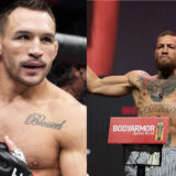 Michael Chandler est persuadé que son futur combat va mettre Conor McGregor à la retraite