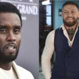 « J’ai failli lui mettre une gauche » : Conor McGregor s'en prend à Diddy
