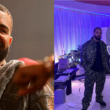 Drake recalé par Victor Wembanyama, la raison est incroyable