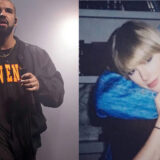 « La seule pour qui je décale mon album » : Drake dédicace Taylor Swift dans son dernier morceau