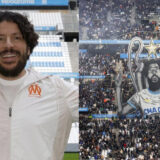 OM - PSG : le tifo de Redouane Bougheraba fait polémique au sein du club, l'humoriste prend la parole