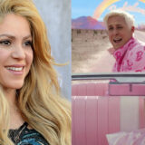 Shakira estime que Barbie est trop « castrateur » pour ses fils