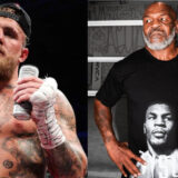 Mike Tyson trop vieux pour affronter Jake Paul ? Il répond aux critiques