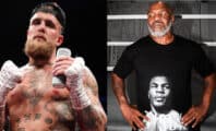 Mike Tyson trop vieux pour affronter Jake Paul ? Il répond aux critiques 