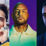 Hatik, Mister You et bien d'autres donnent leur avis sur Booba, il leur adresse un message