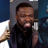 50 Cent donne un précieux conseil à Kendrick Lamar dans son clash avec Drake