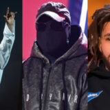 Kanye West se moque des excuses de J.Cole envers Kendrick Lamar son clash en musique