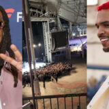 Chris Brown humilie Quavo en achetant toutes les places de son concert pour qu'il soit vide
