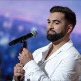 Kendji Girac auditionné par les enquêteurs : il maintient sa version de l'accident