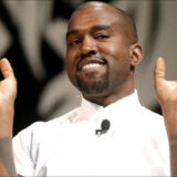 Kanye West va se lancer dans le X, avec son propre studio « YEEZY P*RN »