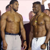 Francis Ngannou explique pourquoi il ne veut pas de revanche contre Anthony Joshua