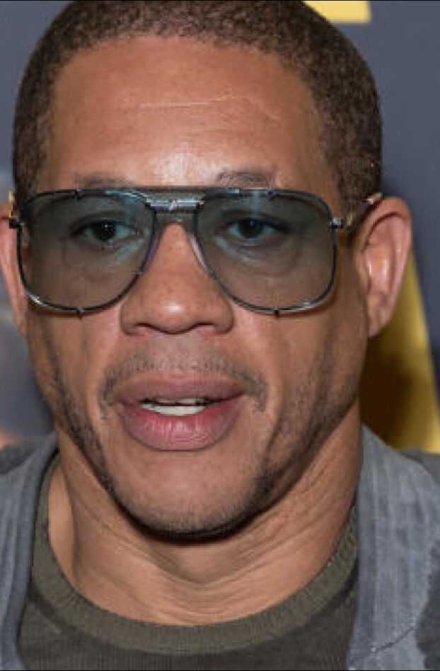 JoeyStarr explique pourquoi les rappeurs d'aujourd'hui n'ont plus l'esprit hip-hop