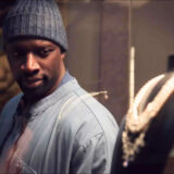 « Certains ont été terrifiés » : Omar Sy évoque le braquage sur le tournage de Lupin