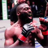 Cédric Doumbé à l'affiche du Bellator Paris : son combat déjà compromis à cause de son adversaire ?
