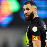 « J'ai besoin d'aide sur le terrain » : Karim Benzema pointe du doigt ses coéquipiers d'Al-Ittihad