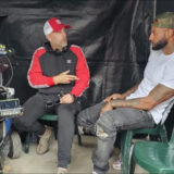 « J'aimerais bien co-écrire un film » : Booba parle de ses prochains projets après le succès d'Ourika