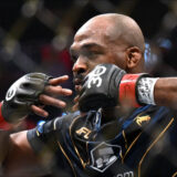 Jon Jones bientôt incarcéré après des menaces ? Il fait une mise au point