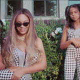 Beyoncé : A seulement six ans, sa fille Rumi devient la plus jeune artiste à intégrer le Top 100 Américain