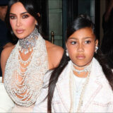 North West (10 ans) génère plus de 30 000 dollars par vidéo sur TikTok