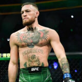 Conor McGregor se dit « aussi frais que possible » avant son retour dans l'octogone