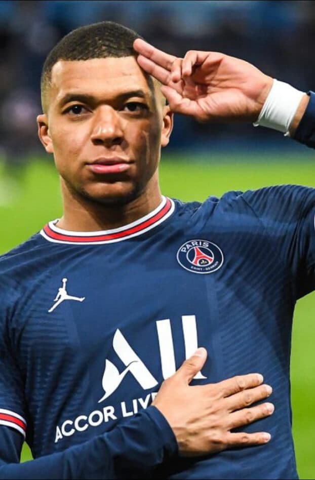 « Je rêve de gagner la Ligue des champions avec le PSG » : Kylian Mbappé réagit à la victoire contre le Barça